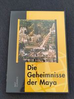 Die Geheimnisse der Maya, Doku, DVD Baden-Württemberg - Bühlertal Vorschau