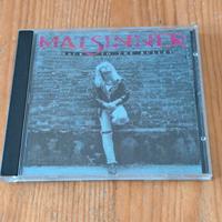 CD++Mat Sinner - Back to the Bullet++ Nordrhein-Westfalen - Espelkamp Vorschau