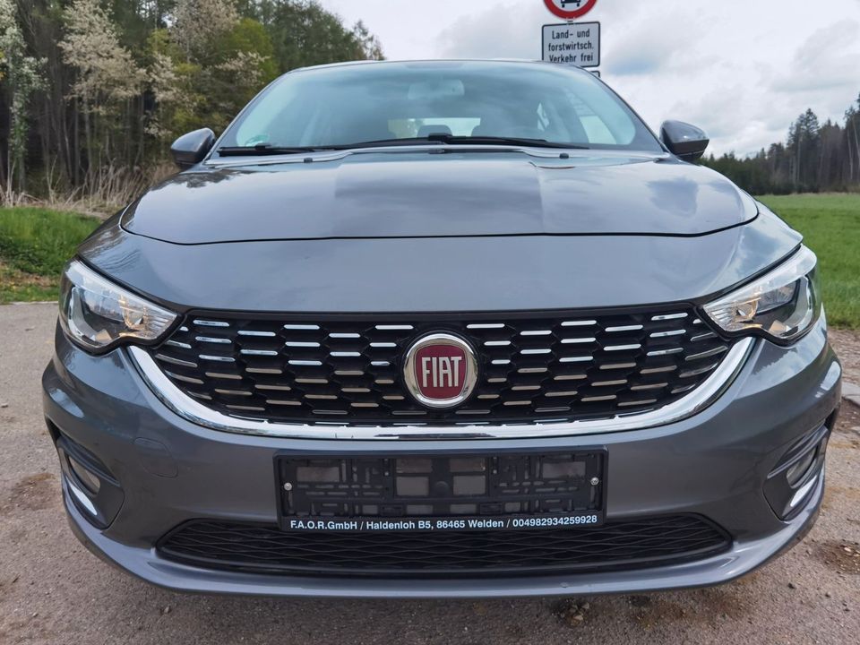 Fiat Tipo Easy in Welden