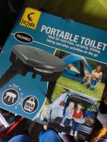 Camping Toilette neu Hessen - Rotenburg Vorschau