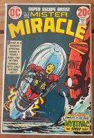 US DC Comucs Mister Miracle No 12 selten von 1973 Hamburg-Mitte - Hamburg Billstedt   Vorschau