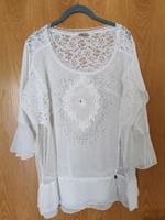 Bezauberndes Shirt von Tredy in Gr 44 Sachsen - Marienberg Vorschau