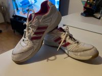 Adidas Turnschuhe Bayern - Feldkirchen-Westerham Vorschau