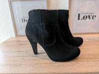 Tamaris ankle Stiefeletten 39 Nordrhein-Westfalen - Warendorf Vorschau