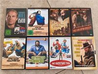 Hill Spencer DVDs Camillo, Renegade, Mücke, zwei bärenstarke Type Bayern - Mindelheim Vorschau