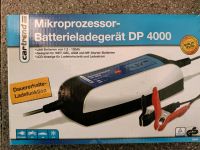Cartrend Batterieladegerät DP 400 Niedersachsen - Lohne (Oldenburg) Vorschau