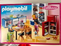 Playmobil 70206 Dollhouse Familienküche in OVP München - Trudering-Riem Vorschau