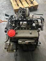 Skoda Fabia Motor AZF 44KW 1,4 6Y2   Benzin Nordrhein-Westfalen - Euskirchen Vorschau