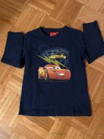 Pulli Gr.122 Cars Lightning McQueen TOP Bad Grund (Harz) - Windhausen Vorschau