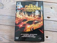 The Fast and the Furious Tokyo Drift DVD Film Baden-Württemberg - Althengstett Vorschau