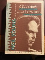 Chrome Dreams / Neil Young - eine Karriere Buch von Wolf Arnold Altona - Hamburg Iserbrook Vorschau