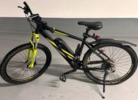 E bike 27,5 Zoll Fischer Baden-Württemberg - Filderstadt Vorschau