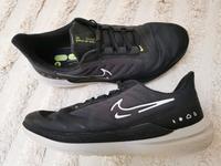 NIKE AIR WINFLO 9 Shield Gr. 45,5 Laufschuh Sachsen-Anhalt - Dessau-Roßlau Vorschau