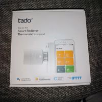 Tado Smartes Heizkörper-Thermostat Bayern - Lichtenfels Vorschau