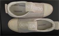 Damenschuhe, Sneaker, Calvin Klein, Gr. 38 Eimsbüttel - Hamburg Stellingen Vorschau