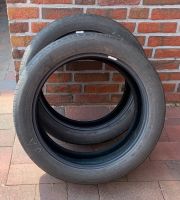 255 45 R 20 105 Y Michelin Latitude Sport 3 4mm/3,5mm DOT 4218 Niedersachsen - Aurich Vorschau