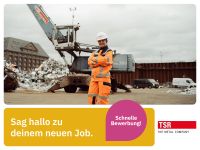Baggerfahrer / Platzarbeiter (m/w/d) (TSR Recycling) in Frankfurt am Main Anlagenbediener  Maschinenarbeiter Frankfurt am Main - Ostend Vorschau