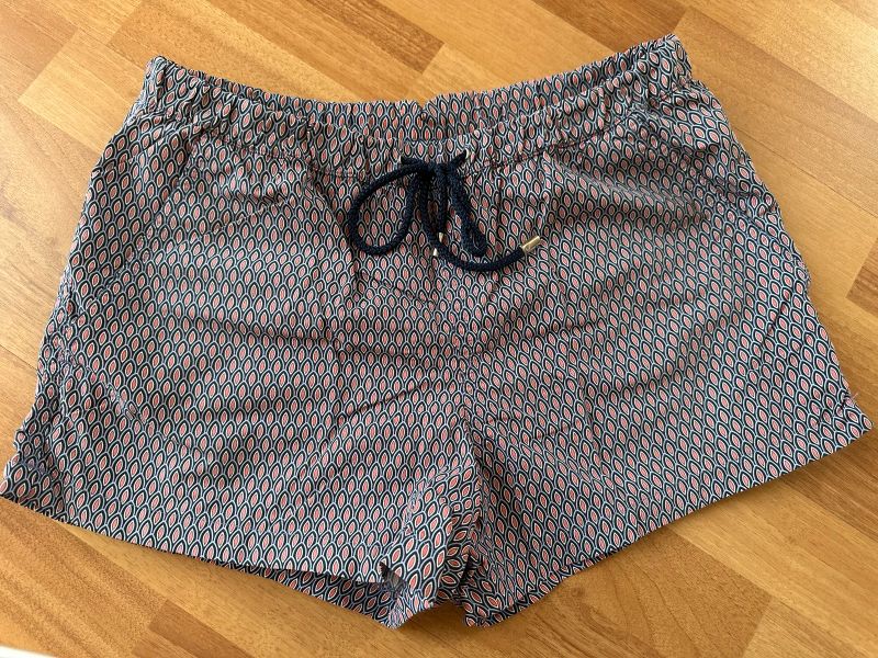 Badehose Herren NERO Perla Große-S in Hannover - Bothfeld-Vahrenheide |  eBay Kleinanzeigen ist jetzt Kleinanzeigen