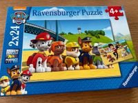 Paw Patrol Puzzle 4+ Thüringen - Buttstädt Vorschau