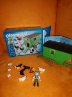 Playmobil Country Hühner Wagen 70138 Bayern - Aschaffenburg Vorschau