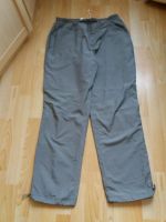 Größe 52 54 Herrenhose Marke Reebok Jogging oder Outdoor Niedersachsen - Herzberg am Harz Vorschau