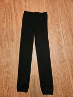 Thermo Leggings Damen Gr S schwarz Leipzig - Schönefeld-Abtnaundorf Vorschau