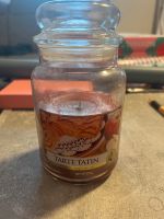 Yankee Candle Tarte Tatin rar gebraucht Niedersachsen - Stadthagen Vorschau