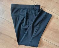 Schwarze Hose Leggins H&M Gr. 40 Nordrhein-Westfalen - Rheda-Wiedenbrück Vorschau