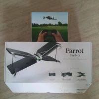 Drohne Parrot unbenutzt und original verpackt Rheinland-Pfalz - Ludwigshafen Vorschau