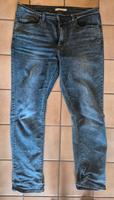 levi's jeans hose gr 33 gerades bein Bayern - Schwabmünchen Vorschau