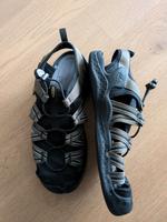 Keen Drift Creek H2 Sandalen Herren 42.5 München - Pasing-Obermenzing Vorschau