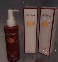 3 mal M. Asam Self Tanning  200ml Rheinland-Pfalz - Minderlittgen Vorschau