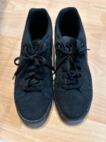 Nike SB Schuhe, Gr. 43, schwarz Rheinland-Pfalz - Alzey Vorschau