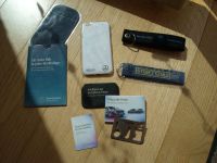 **Mercedes accessoires SET Anhänger I-Phone 6 Daimler Multitool** Nordrhein-Westfalen - Bergisch Gladbach Vorschau