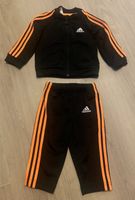 Adidas Trainingsanzug 6-9 Monate Größe ca. 74 Berlin - Zehlendorf Vorschau