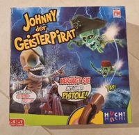 Spiel Johnny der Geisterpirat Rheinland-Pfalz - Wittgert Vorschau
