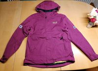 Jack Wolfskin Winterjacke Texapore  Gr. 164 Rheinland-Pfalz - Kirchen (Sieg) Vorschau