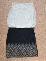 Party Kleid von vero moda Gr 38-40 Bayern - Ansbach Vorschau
