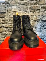 Dr Martens Vegan Thüringen - Gera Vorschau