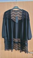 Only Kimono mit Spitze Gr. 38 schwarz neu Nordrhein-Westfalen - Herford Vorschau