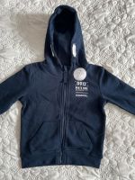 Kinder Sweatjacke Reißverschluss Hoodie Nordrhein-Westfalen - Nottuln Vorschau