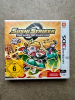 Nintendo 3DS Spiel Sushi Striker NEU Saarland - Rehlingen-Siersburg Vorschau