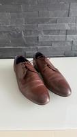 Joop Lederschuhe braun Gr. 47 Wuppertal - Oberbarmen Vorschau