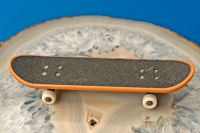 Skateboard Fingerboard auch für Puppen oder Teddy Bär mini Herzogtum Lauenburg - Schwarzenbek Vorschau