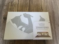 Pokémon Pokemon Ultra Premium Kollektion Glurak Box Booster OVP Niedersachsen - Osnabrück Vorschau