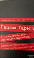 Panama Papers - die Geschichte der Enthüllung Eimsbüttel - Hamburg Niendorf Vorschau