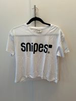 Snipes Crop T-Shirt Bayern - Mainaschaff Vorschau