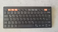 Tastatur Samsung Trio 500 Sachsen-Anhalt - Magdeburg Vorschau