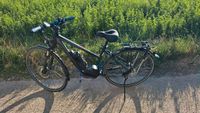 Haibike EQ Trekking " wenig KM " Baden-Württemberg - Esslingen Vorschau