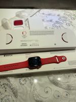 Apple Watch Series 6 Red Aluminum Case Bayern - Stammham b. Ingolstadt Vorschau